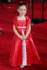 Alyssa Shafer In Red