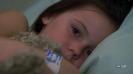 Alyssa Shafer Relaxing