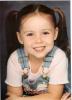 Alyssa Shafer Smiling