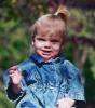 Alyssa Sutherland Baby Picture