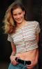 Alyssa Sutherland Posing