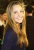 Amanda Bynes blonde long hair