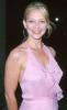 Amanda Detmer in pink