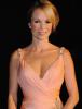Amanda Holden in a pink dress Amanda Holden in a pink dress