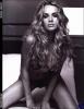 Amanda Marcum Posing