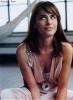 Amanda Peet Rolling Eyes