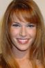 Amanda Righetti Big Smile