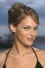 Amanda Righetti Smiling