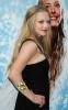 Amanda Seyfried la premira filmului Mama Mia!
