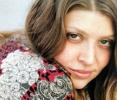 Amber Benson Close Up