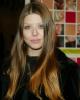 Amber Benson Long Hair