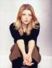 Amber Benson Looking Beautiful