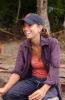 Amber Brkich Laughing