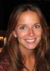 Amber Brkich Smiling