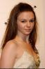 Amber Tamblyn In White Dress