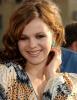 Amber Tamblyn Shy Image