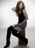 Amber Tamblyn Sitting