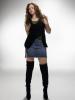 Amber Tamblyn Standing