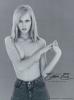 Amber Valletta Picture