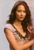 Amy Acker Along The Wall