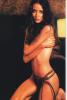 Amy Acker Half Naked