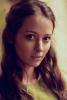 Amy Acker Looking Cute