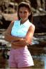 Amy JoJohnson Picture