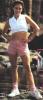 Amy JoJohnson Posing