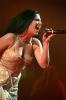 Amy Lee Singing