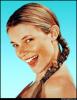 Amy Smart Naughty Smile