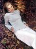Amy Smart Resting