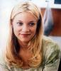 Amy Smart Smiling