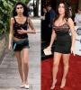 Amy Winehouse Fat andSlim