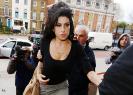 Amy Winehouse Image