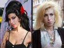 Amy Winehouse New look