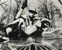 An Artistic Picture of Kid Rock