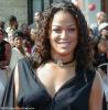 An Image Of Laila Ali