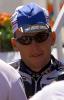 An Image Of Lance Armstrong