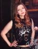 An Image of Amber Benson Picture