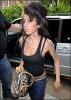 An Image of Amy Winehouse