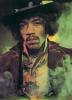 An Image of Jimi Hendrix