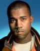 An Image of Kanye West
