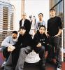 An Image of Linkin Park