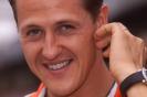 An Image of Michael Schumacher
