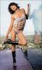 An Image of Milla Jovovich