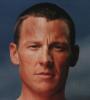 An Old Picture Of Lance Armstrong