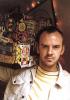 An Outstanding Photo of FatBoy Slim