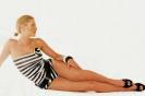 An amazing image of Faye Tozer