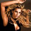 An amazing image of Federica Fontana
