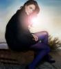 An amazing pic of Emily Deschanel An amazing pic of Emily Deschanel